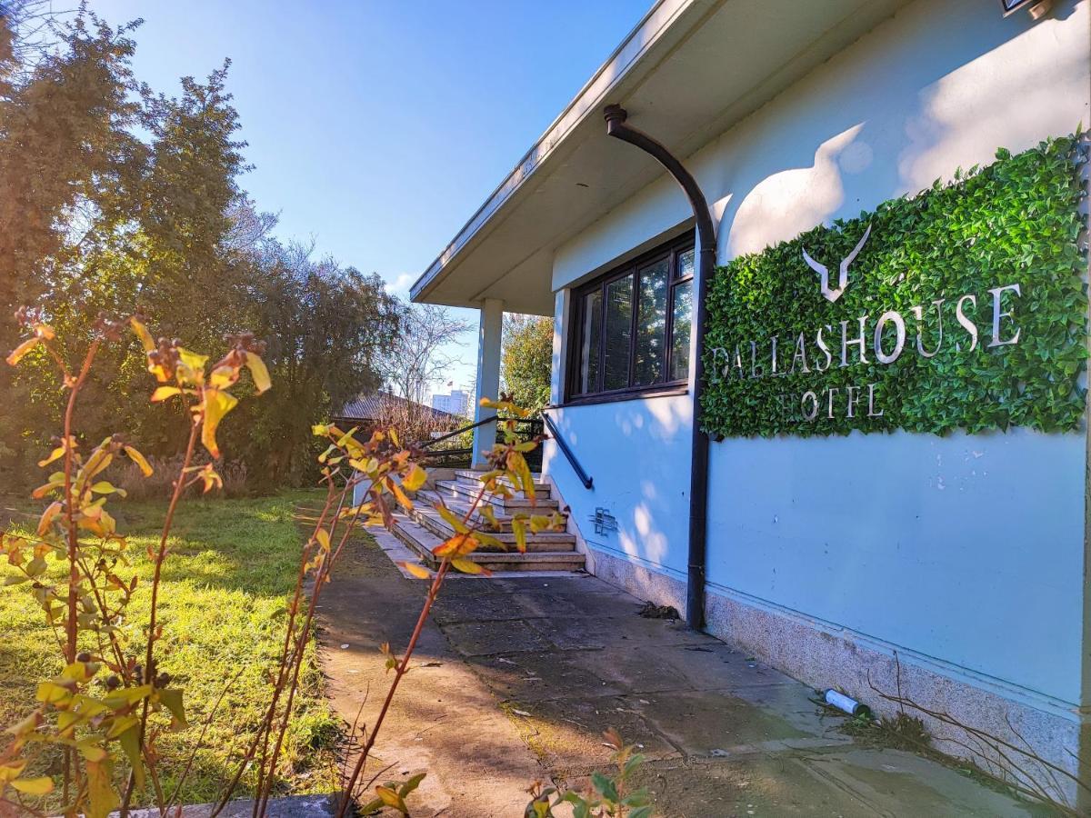 Dallas Housen Bed & Breakfast Osorno Eksteriør bilde