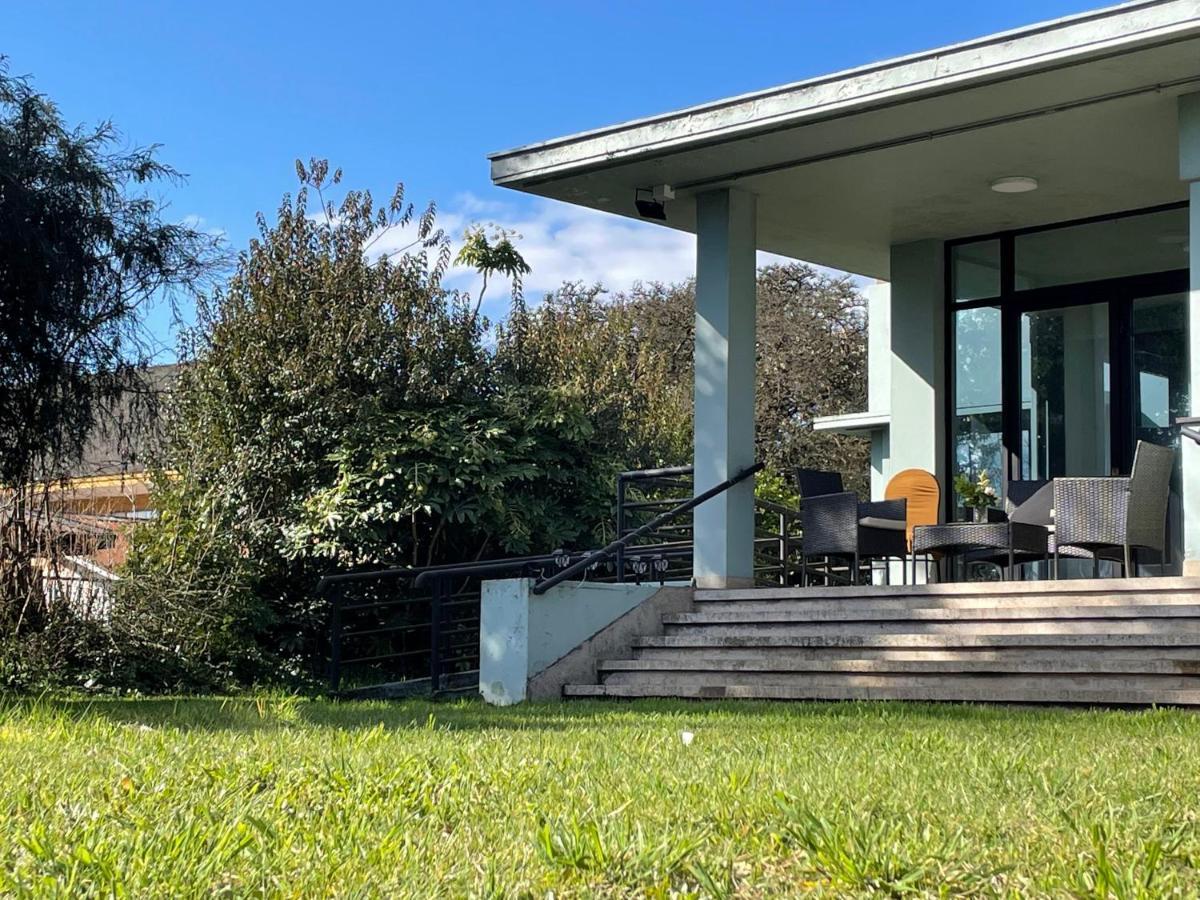 Dallas Housen Bed & Breakfast Osorno Eksteriør bilde
