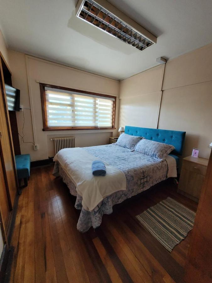 Dallas Housen Bed & Breakfast Osorno Eksteriør bilde